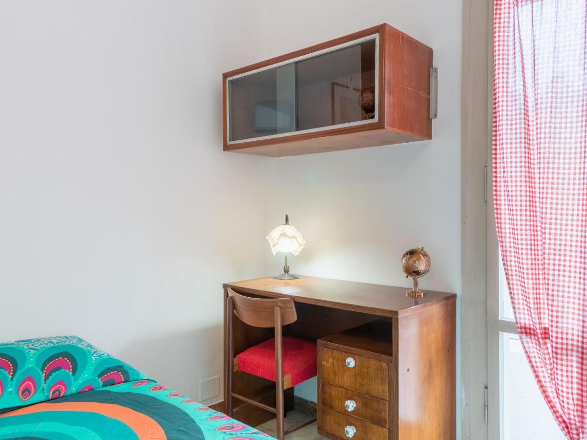 Flaminia Bright & Roomy Apartment Pesaro Ngoại thất bức ảnh
