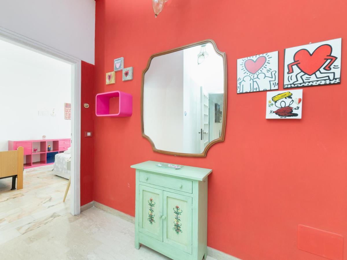 Flaminia Bright & Roomy Apartment Pesaro Ngoại thất bức ảnh